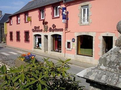 Restaurant Le Capricorne Pouldreuzic