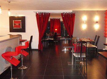 Restaurant Le Capricorne Pouldreuzic