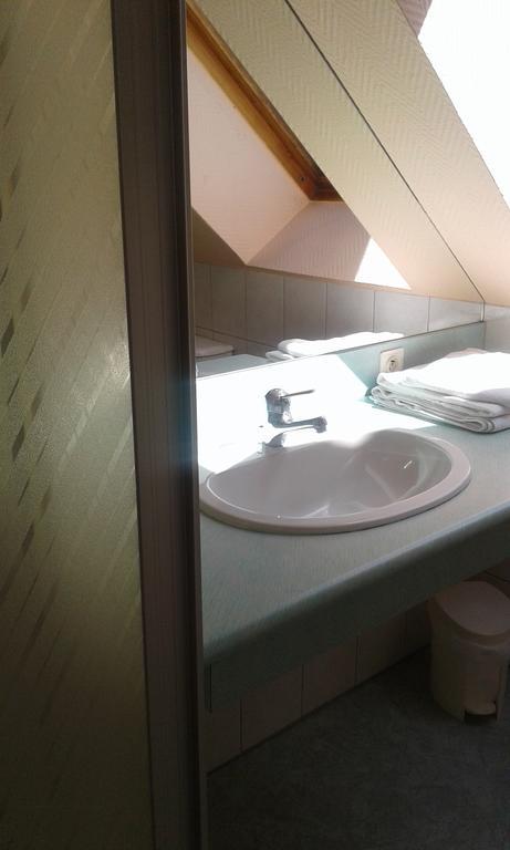 Hotel Restaurant Le Capricorne 2*