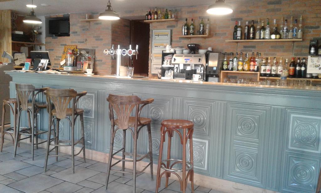 Restaurant Le Capricorne 2* Pouldreuzic