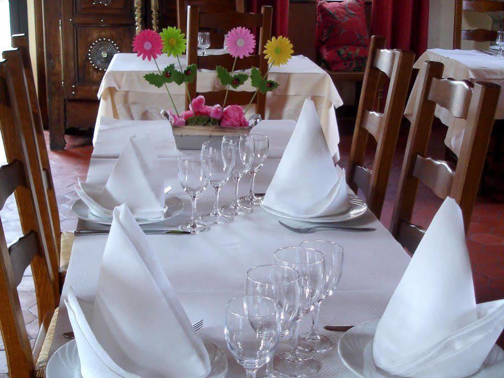 Restaurant Le Capricorne