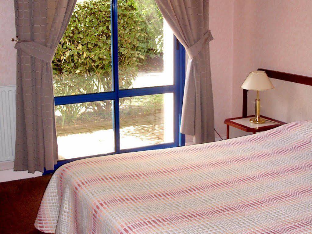 Restaurant Le Capricorne Hotel 2*