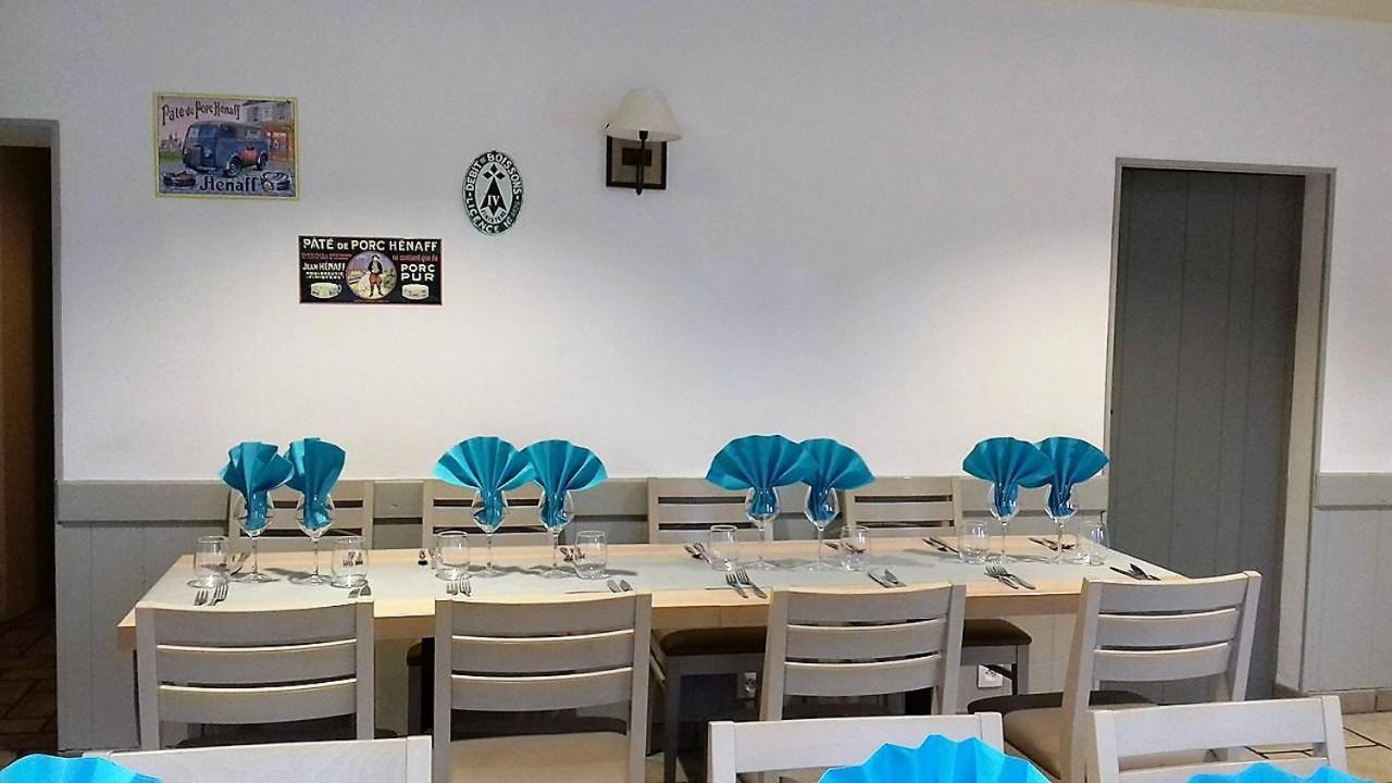 Restaurant Le Capricorne 2*