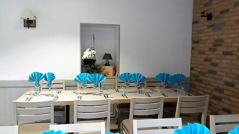 Restaurant Le Capricorne 2*