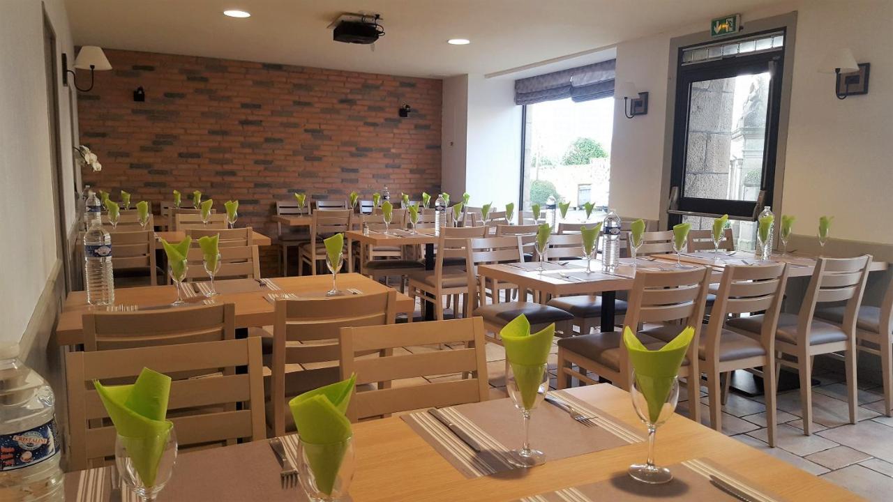 Restaurant Le Capricorne