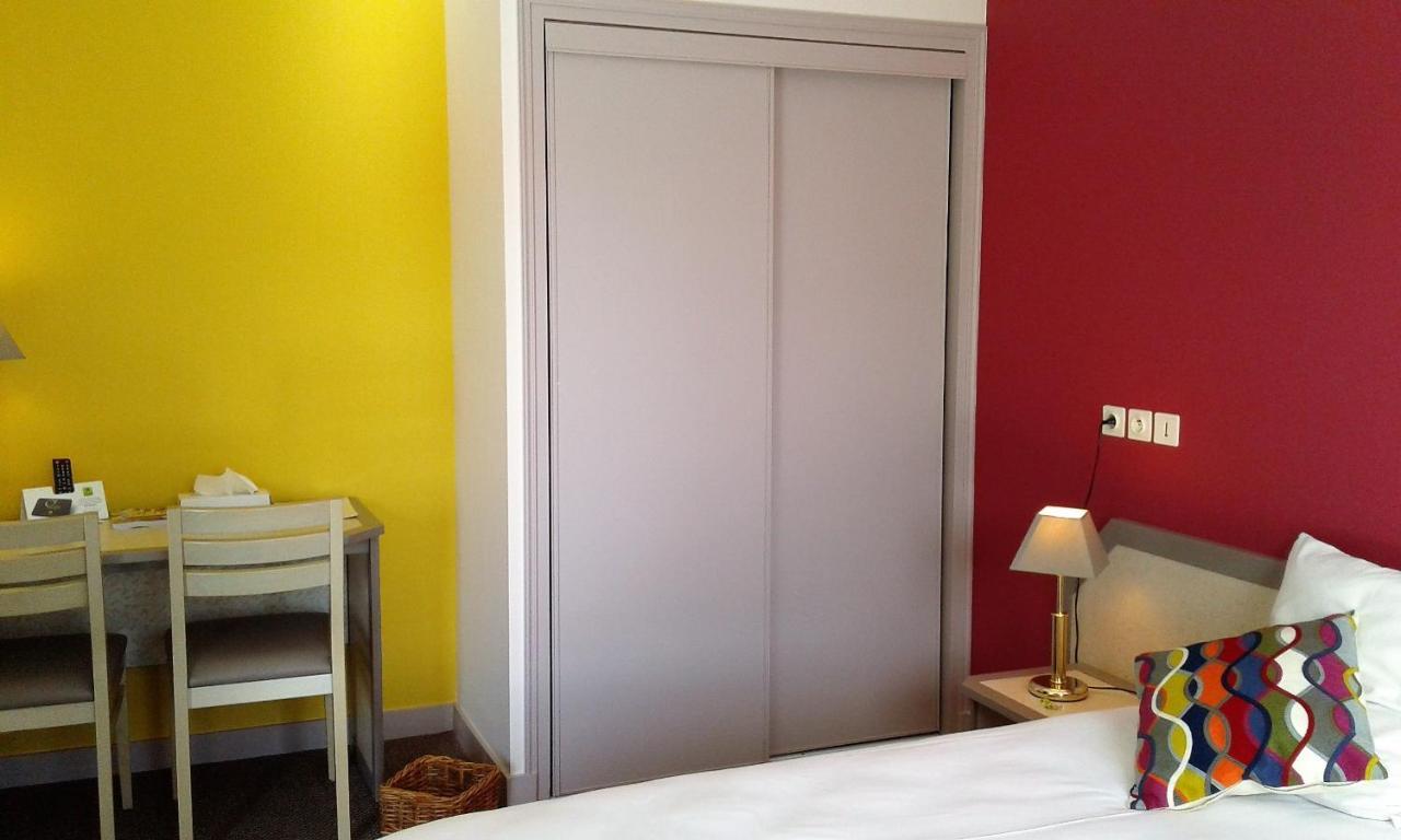 Restaurant Le Capricorne 2* Pouldreuzic