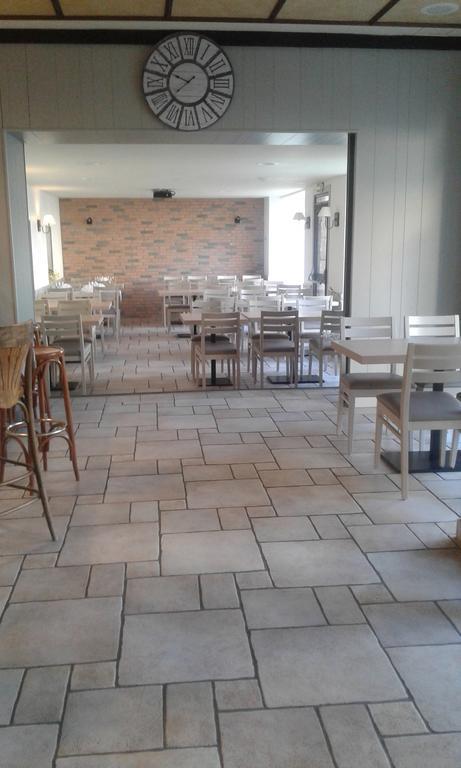 Restaurant Le Capricorne Hotel