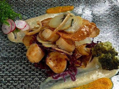 Restaurant Le Capricorne 2*