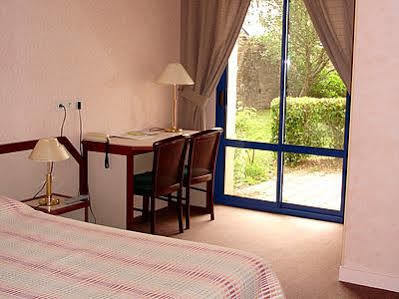 Restaurant Le Capricorne Hotel