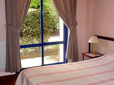 Restaurant Le Capricorne Hotel