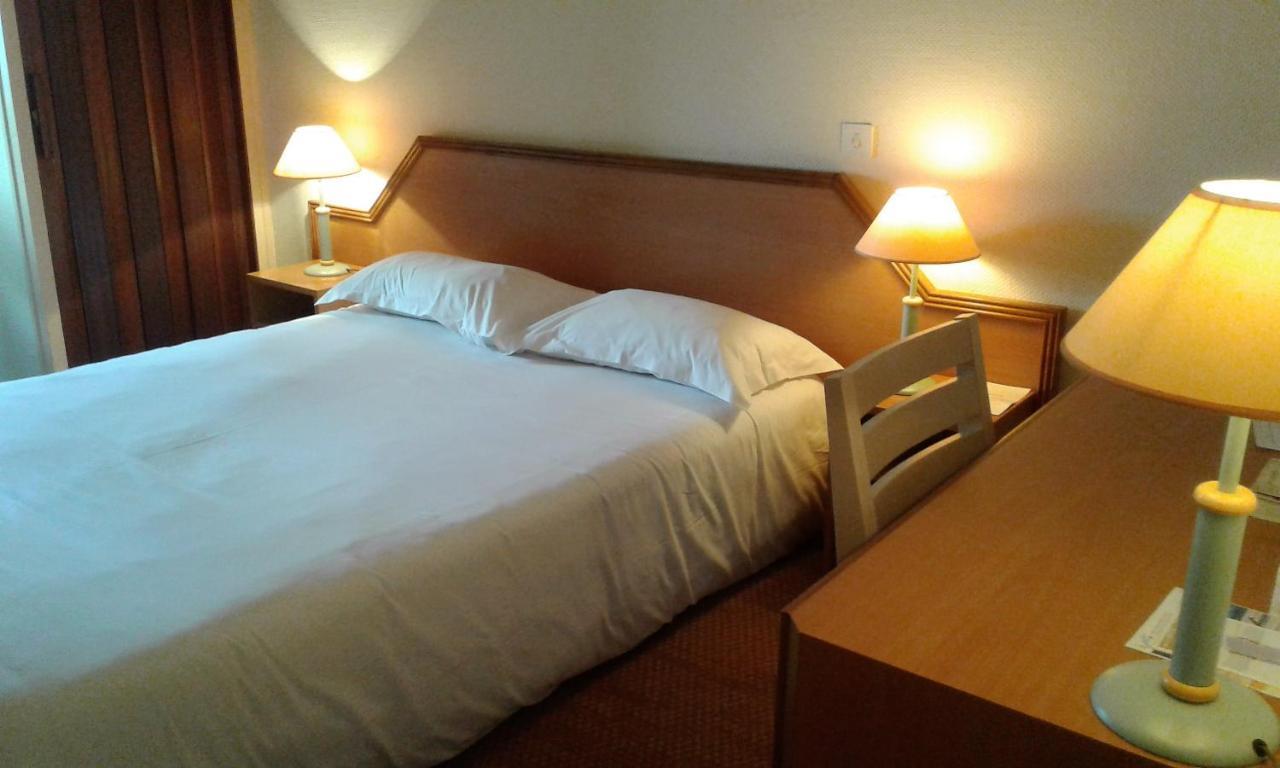 Restaurant Le Capricorne Hotel 2*