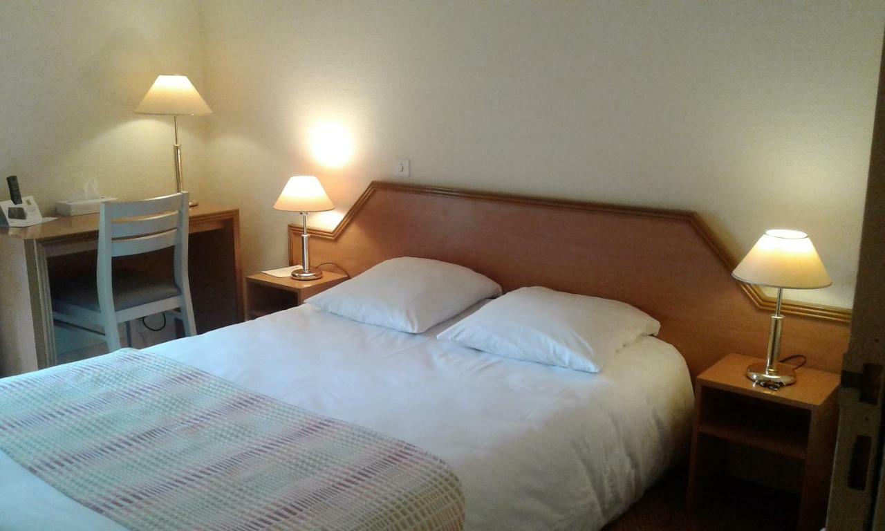 Restaurant Le Capricorne Hotel 2*