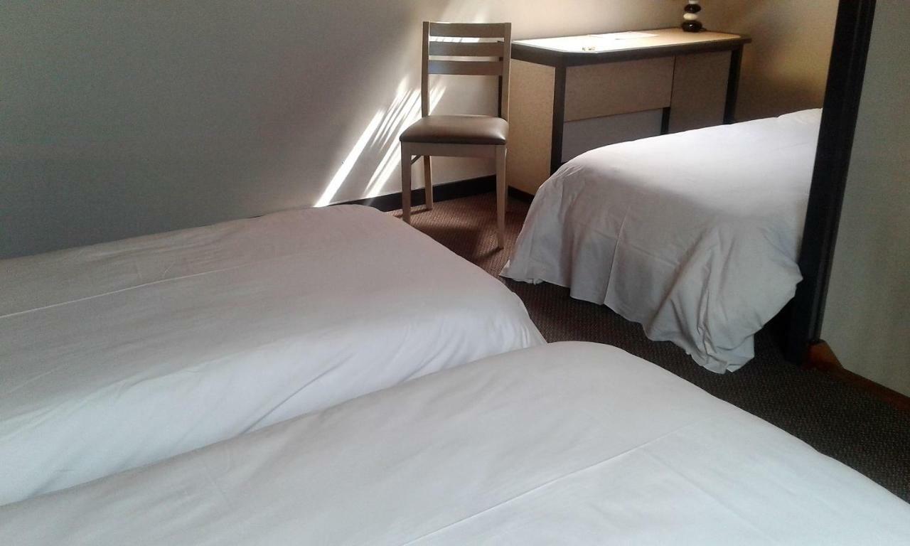 Restaurant Le Capricorne Hotel 2*