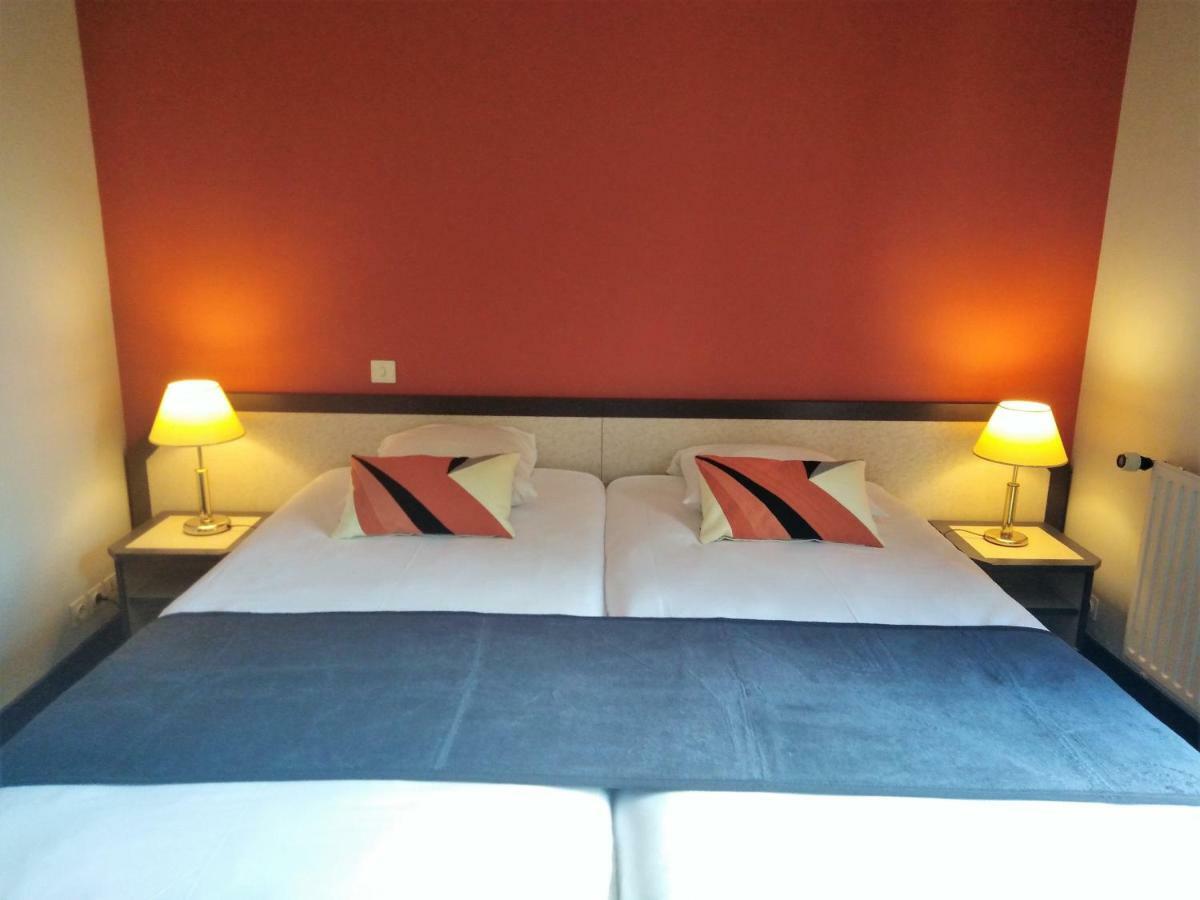 Restaurant Le Capricorne Hotel 2*
